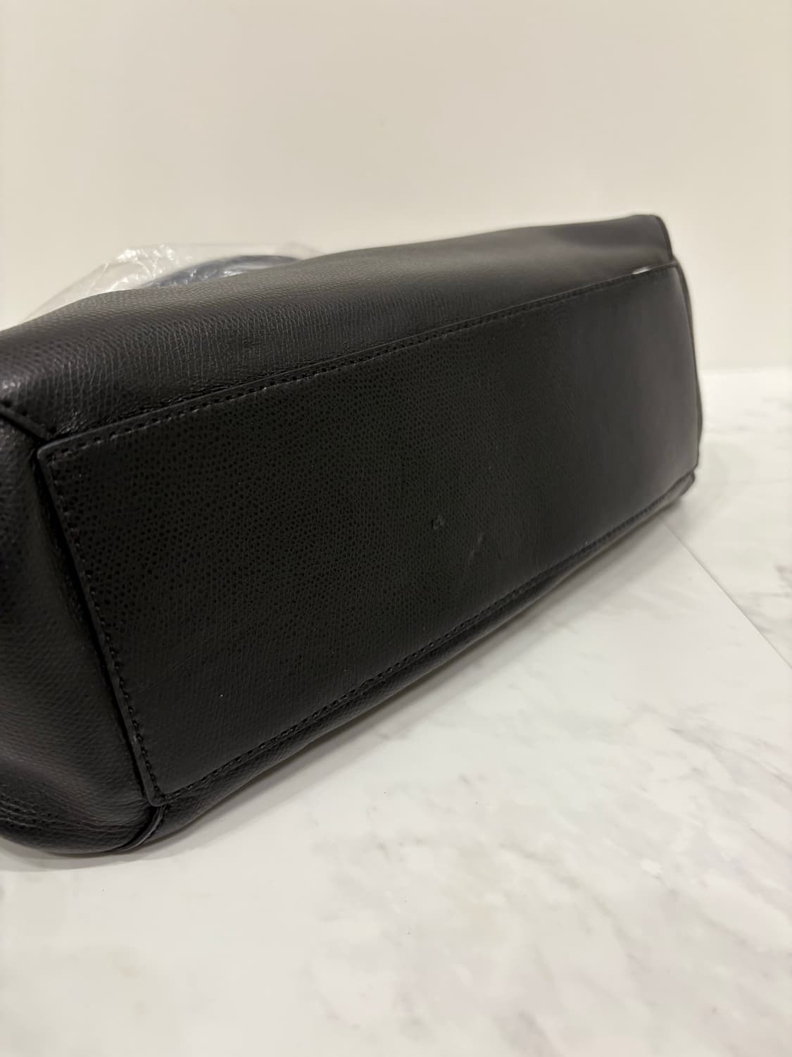 double•m milano 소가죽토트백 상품이미지5