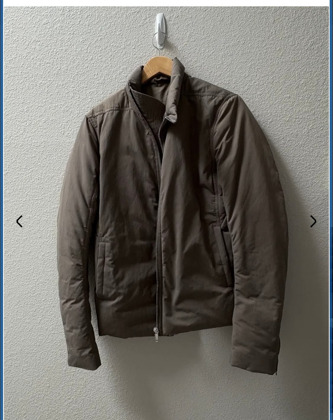 몰리노 구스 52 더스트  상품이미지1