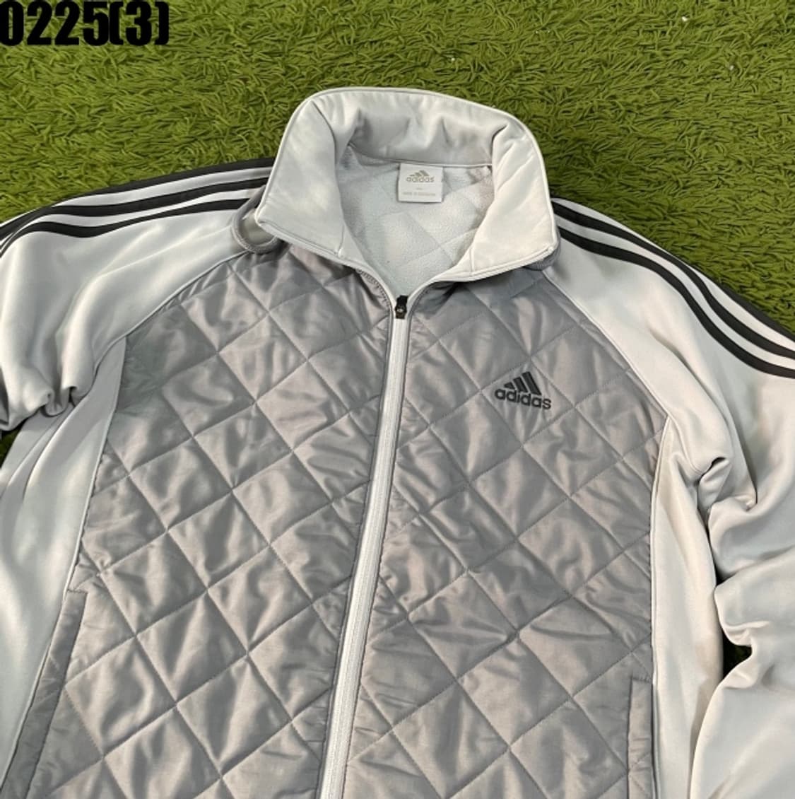 아디다스 방풍 자켓 상품이미지2