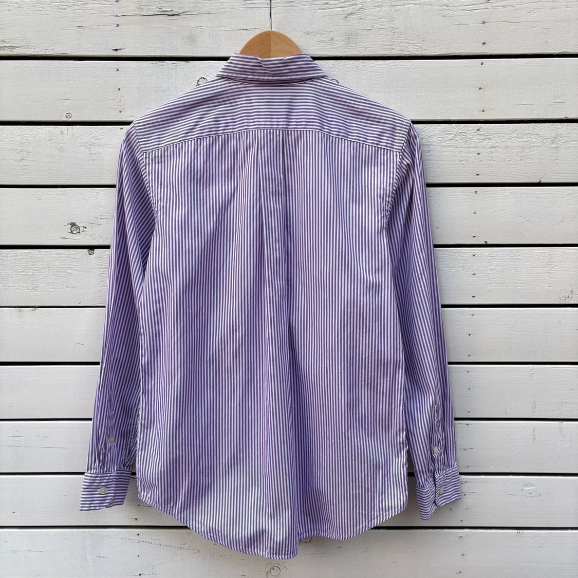 Polo 폴로 스트라이프 셔츠 상품이미지2