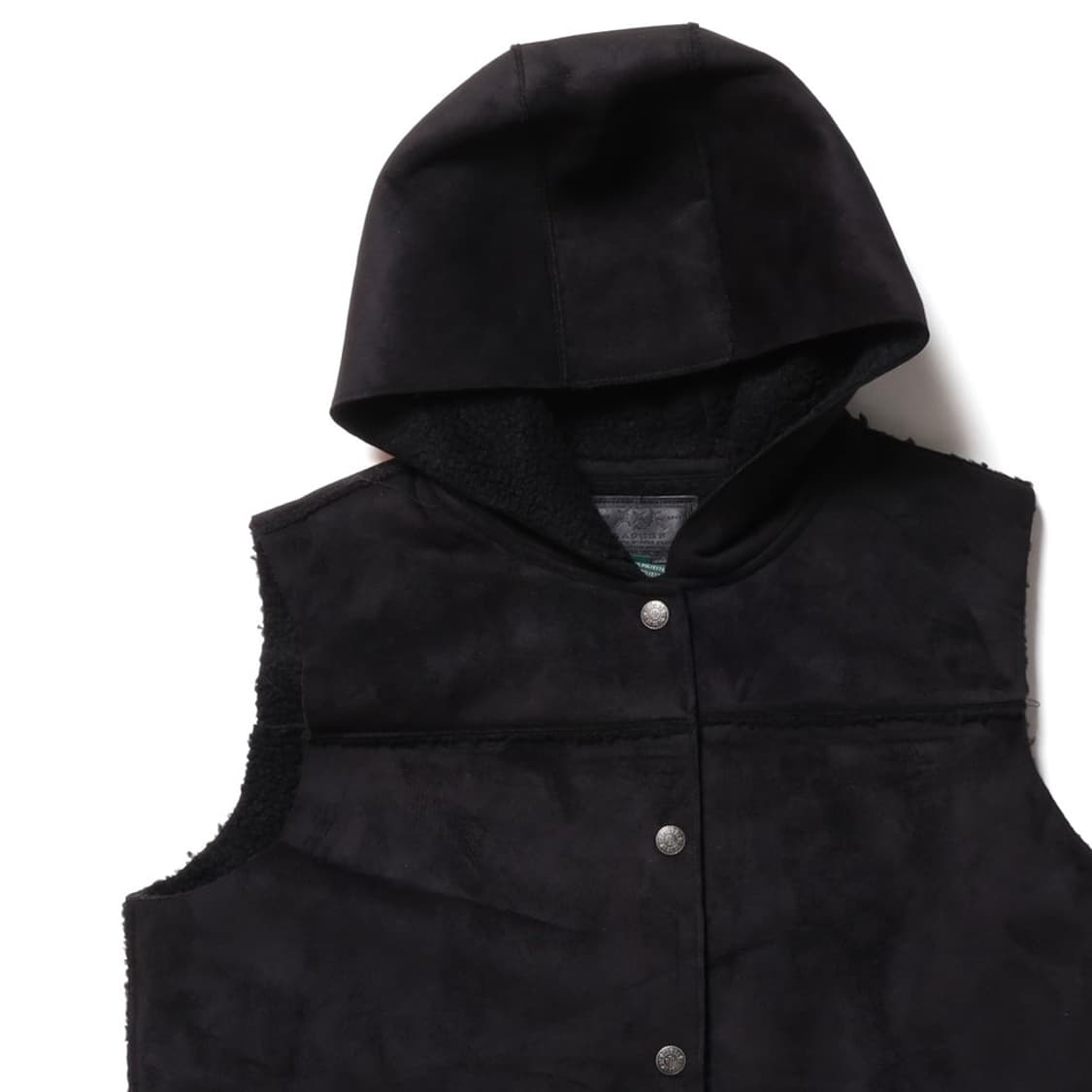 폴로 랄프로렌 Polo by Ralph Lauren Suede Hood  상품이미지2