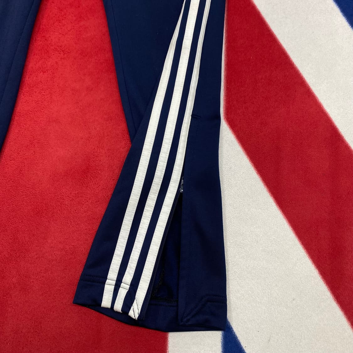 아디다스 파이어버드 트랙팬츠 85 실측 28 상품이미지4