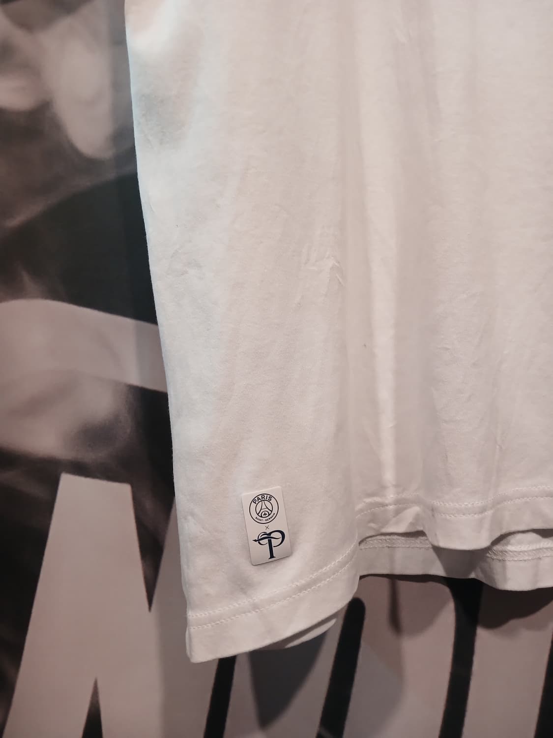 파리 생제르맹 PX GRAFFLEX 반팔티 상품이미지3