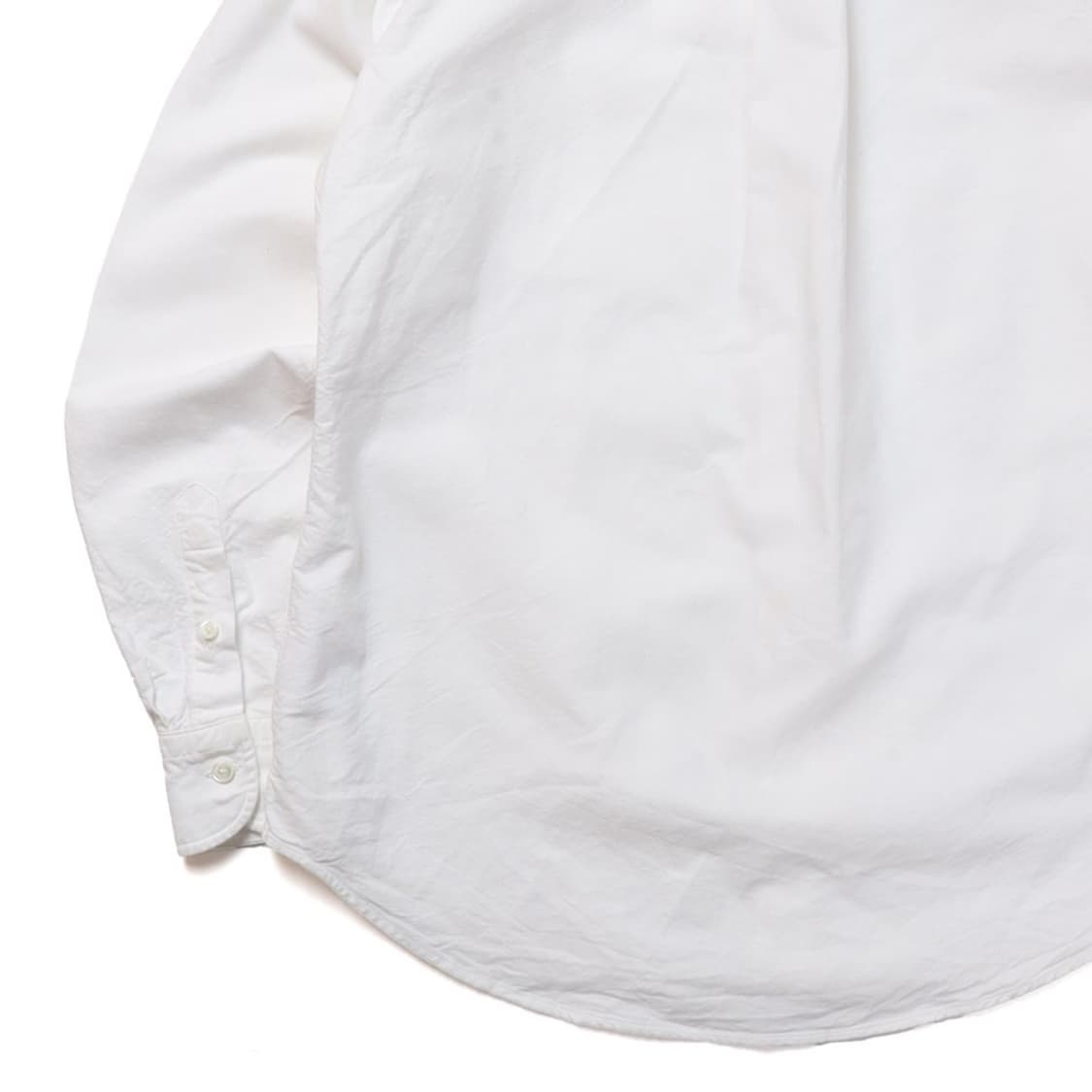 Marker's Shrit Cotton Shirt  가슴 56 기장 72 상품이미지6