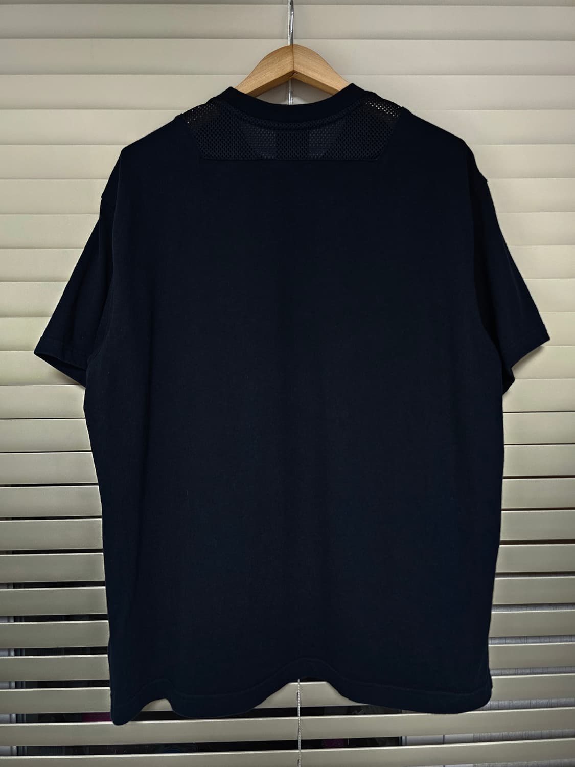나이키 NSW 시티 메이드 티셔츠 블랙 2XL(110) 상품이미지3