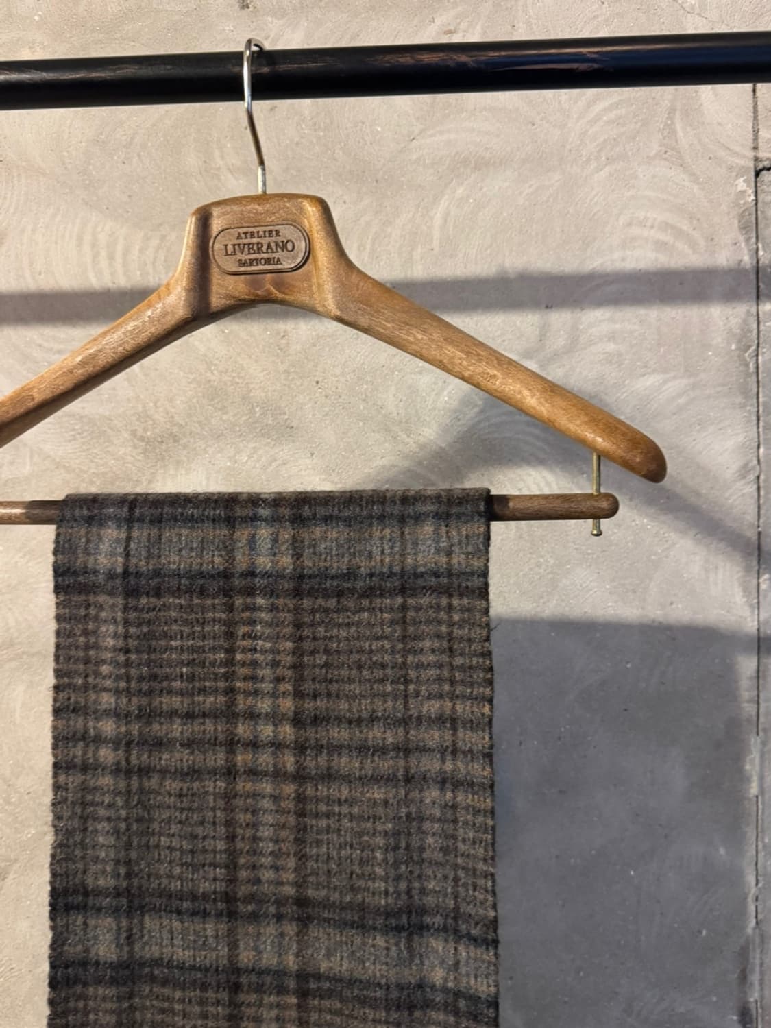 아쿠아스큐텀 머플러 상품이미지2