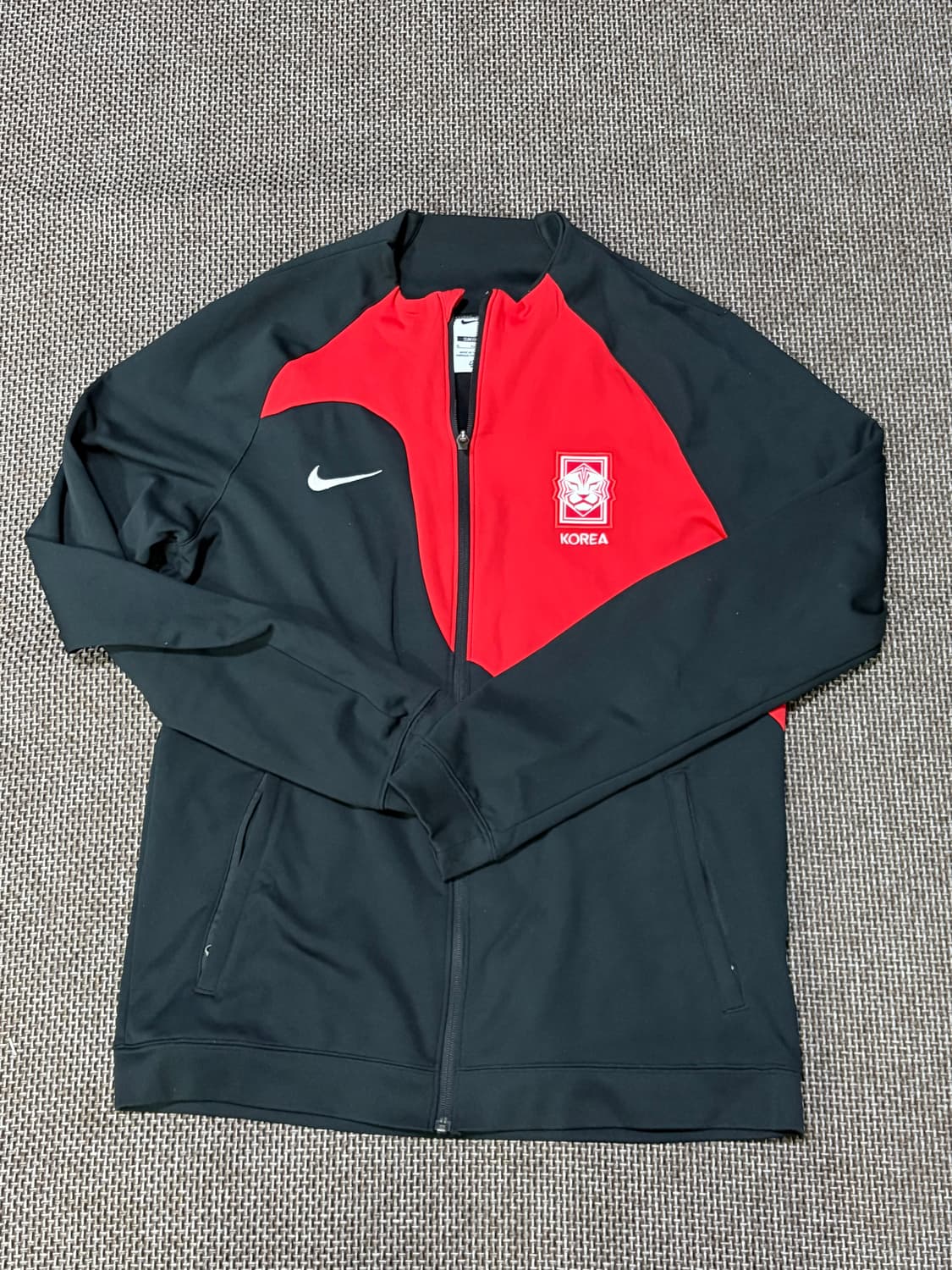 나이키 국대 트랙탑 져지 상품이미지2