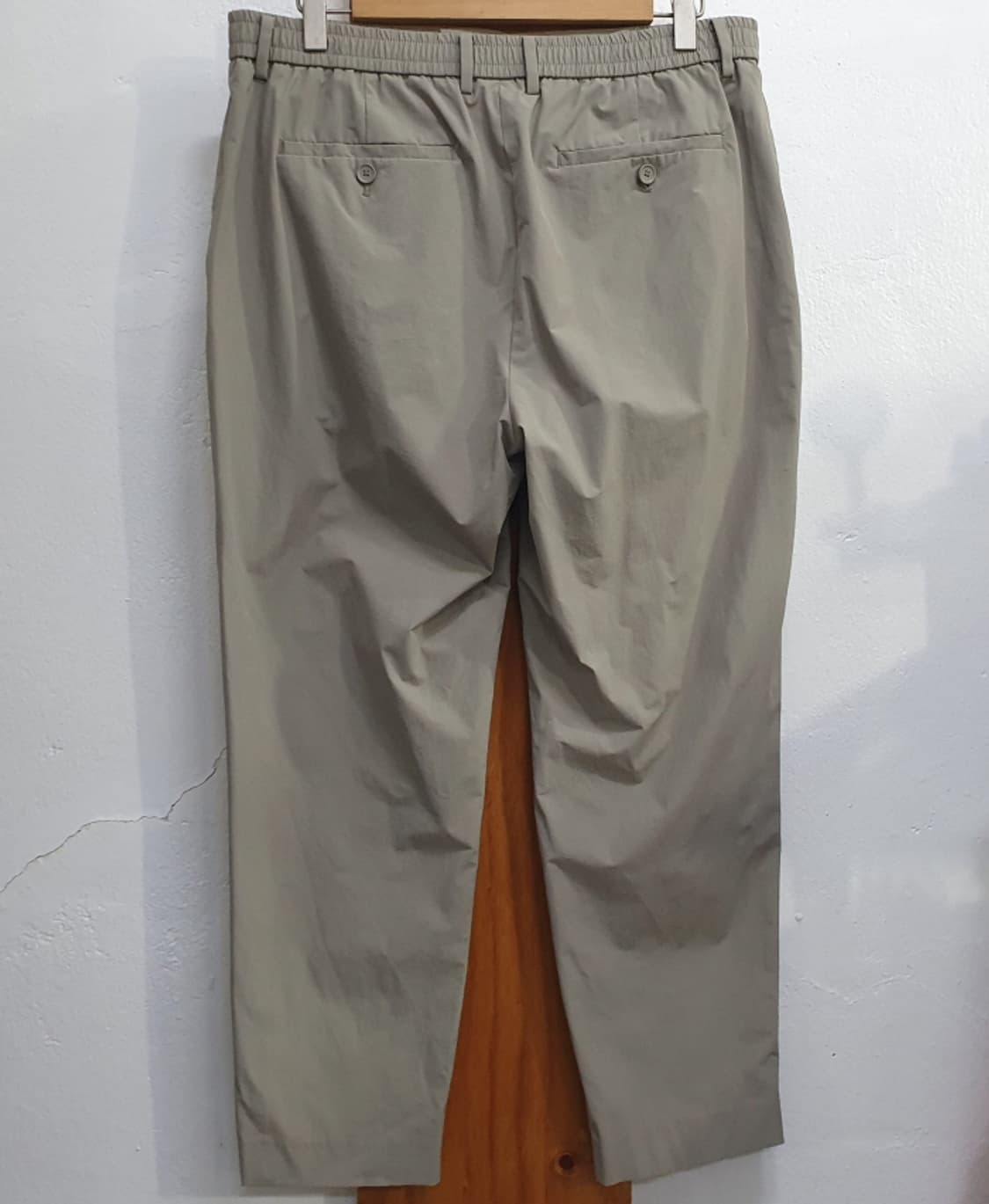 TOPTEN 슬랙스(34) 상품이미지7