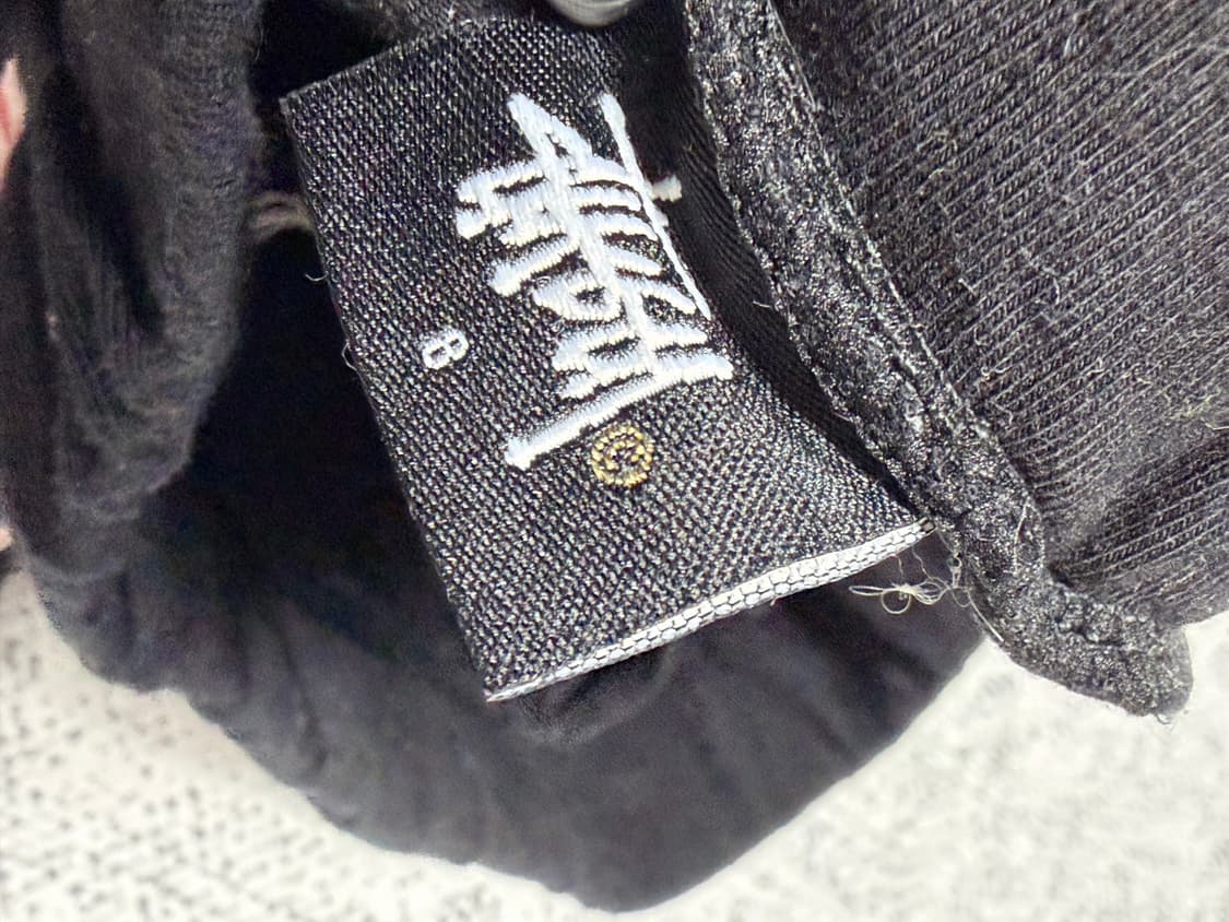 Stussy shorts 스투시 바이커팬츠 스투시반바지 상품이미지4