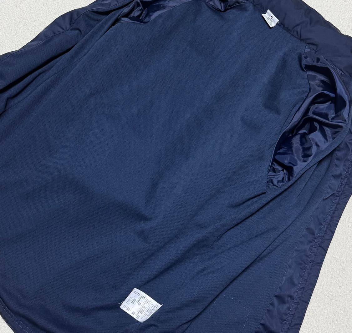 나이키 아스날 네이비 투웨이 바람막이 상품이미지9