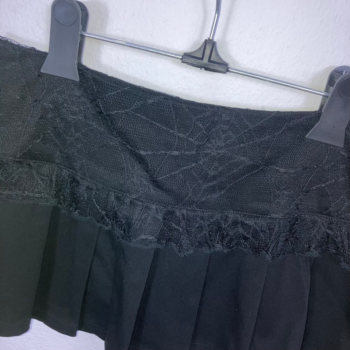 punk rave 스커트 상품이미지6