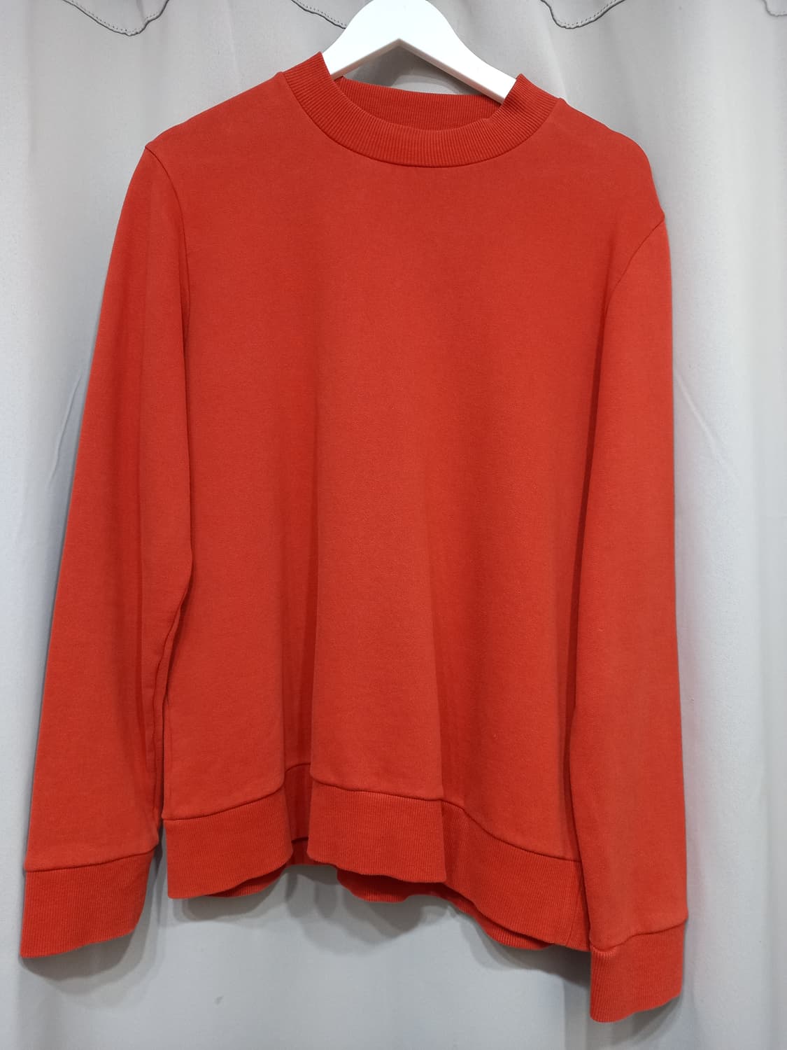 코스 맨투맨  상품이미지1