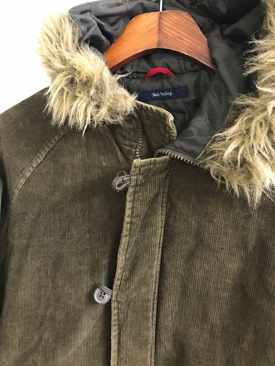 두쫀쿠 녹차 브라운 하구미 모리걸 코디세트 상품이미지5