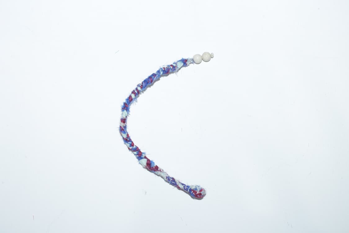 명주 원석 팔찌 상품이미지4