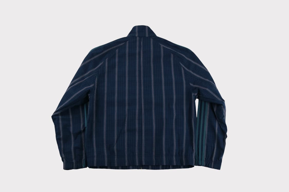 [XL] 아디다스 삼선 우븐 트랙탑 자켓 상품이미지7