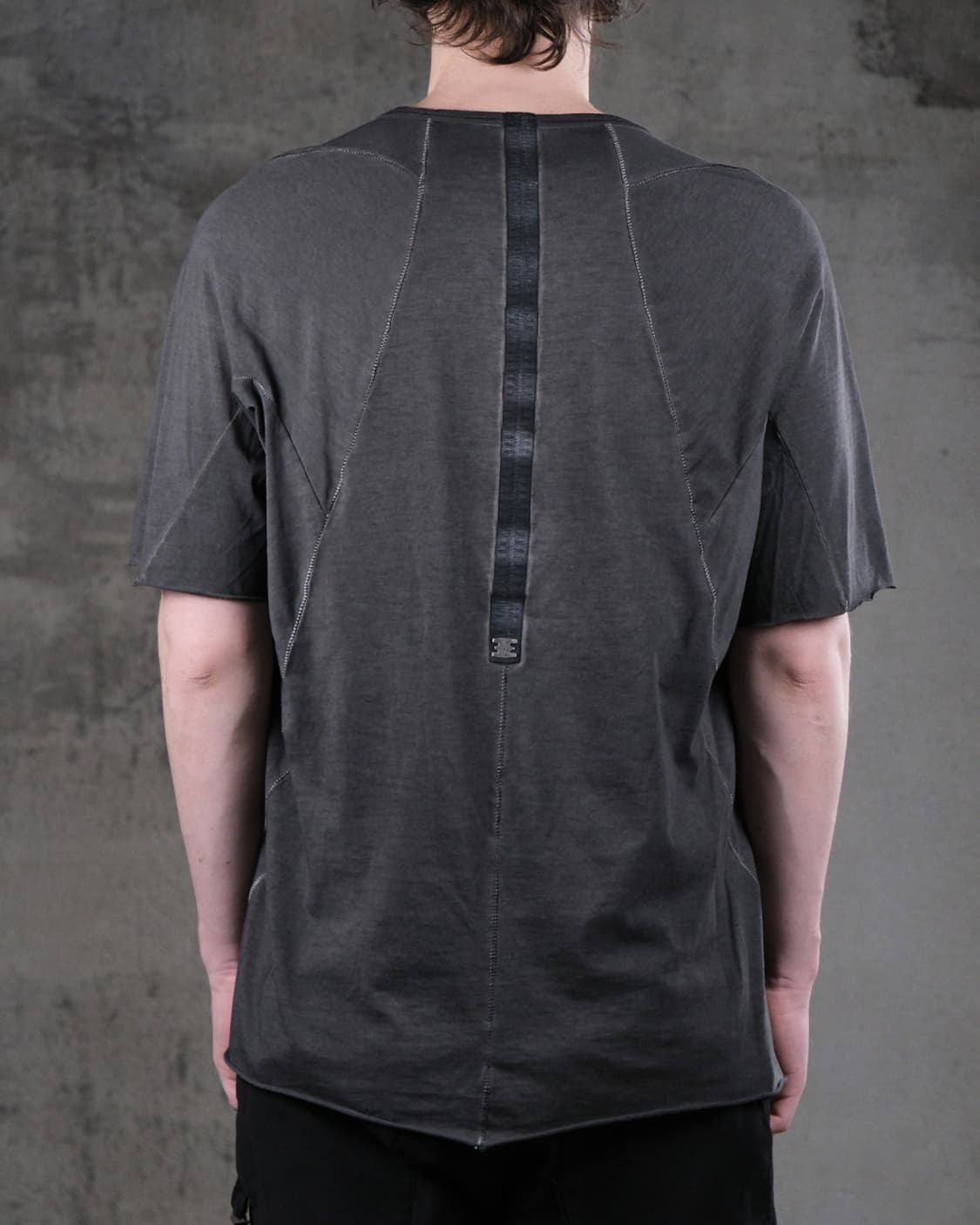 아이작 세럼 로얄 플럼 티셔츠 상품이미지4