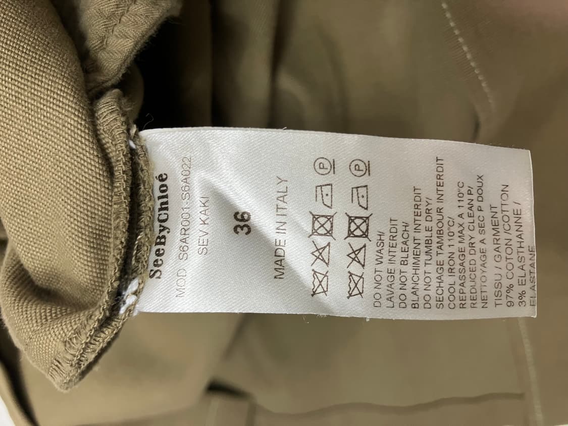 클로에 멜빵 원피스 36 상품이미지7