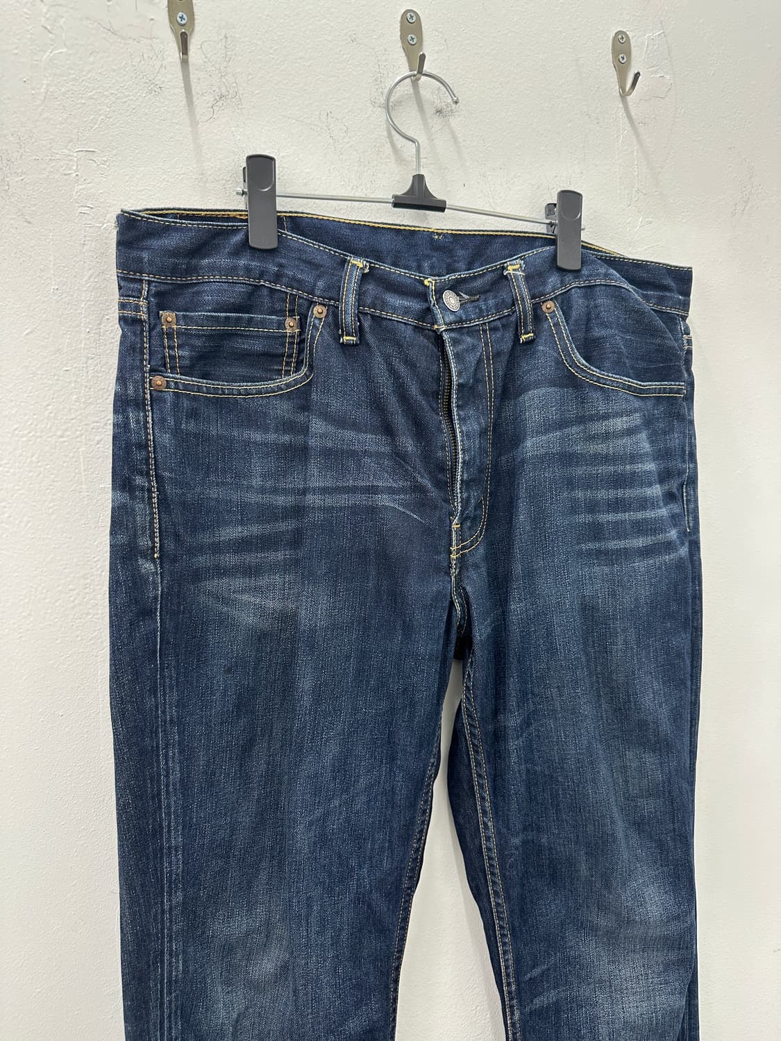 LEVI’S 511 상품이미지5