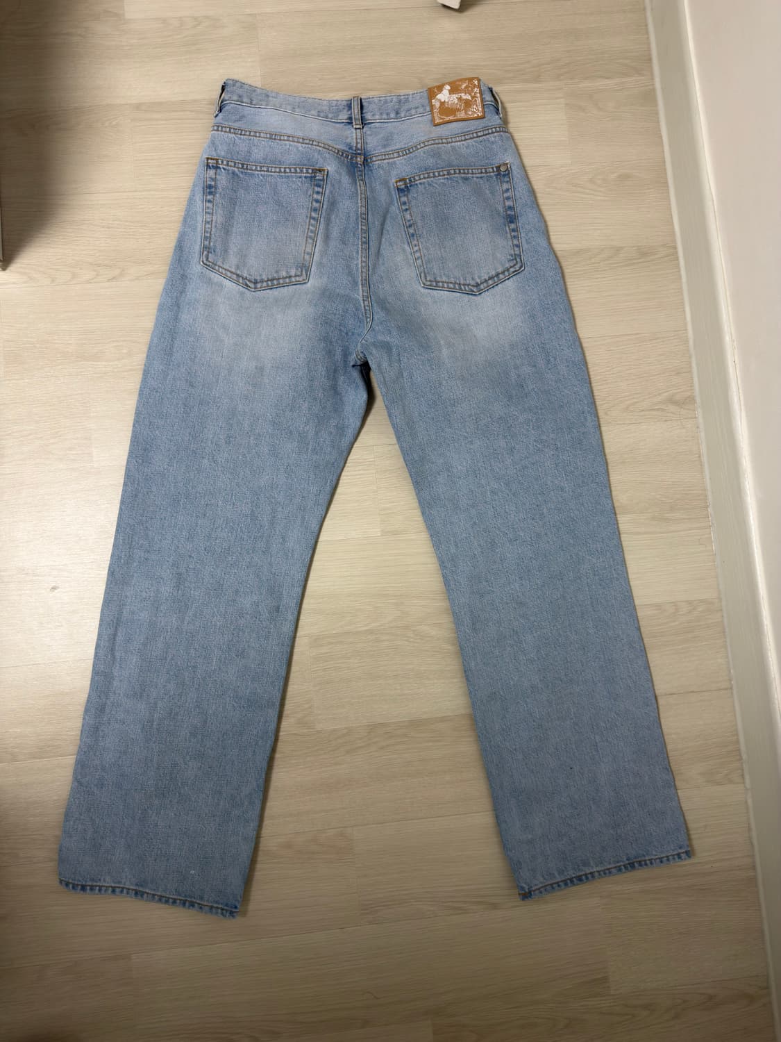 연청 모드나인 Outsider Superstar - MOD1w 32사이즈 상품이미지3