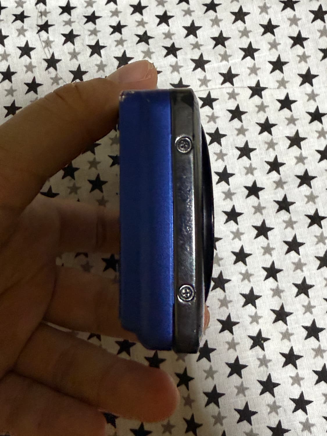 카시오 엑슬림 ex-330 빈티지 디카 카메라 상품이미지3