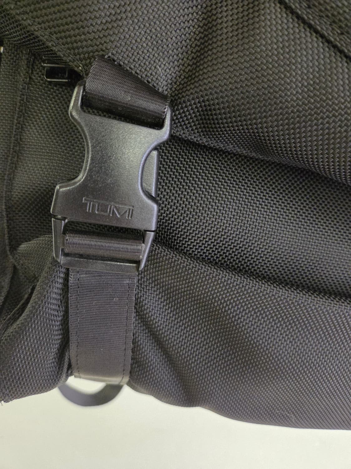 투미 블랙 백팩 상품이미지9