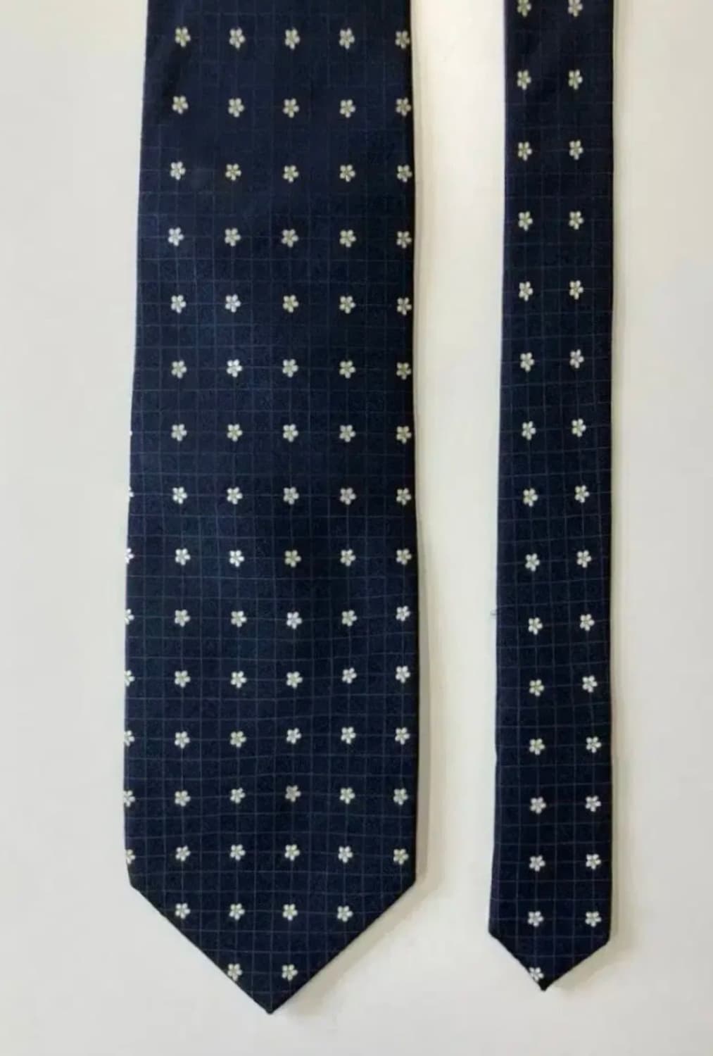 레노마 넥타이 상품이미지1