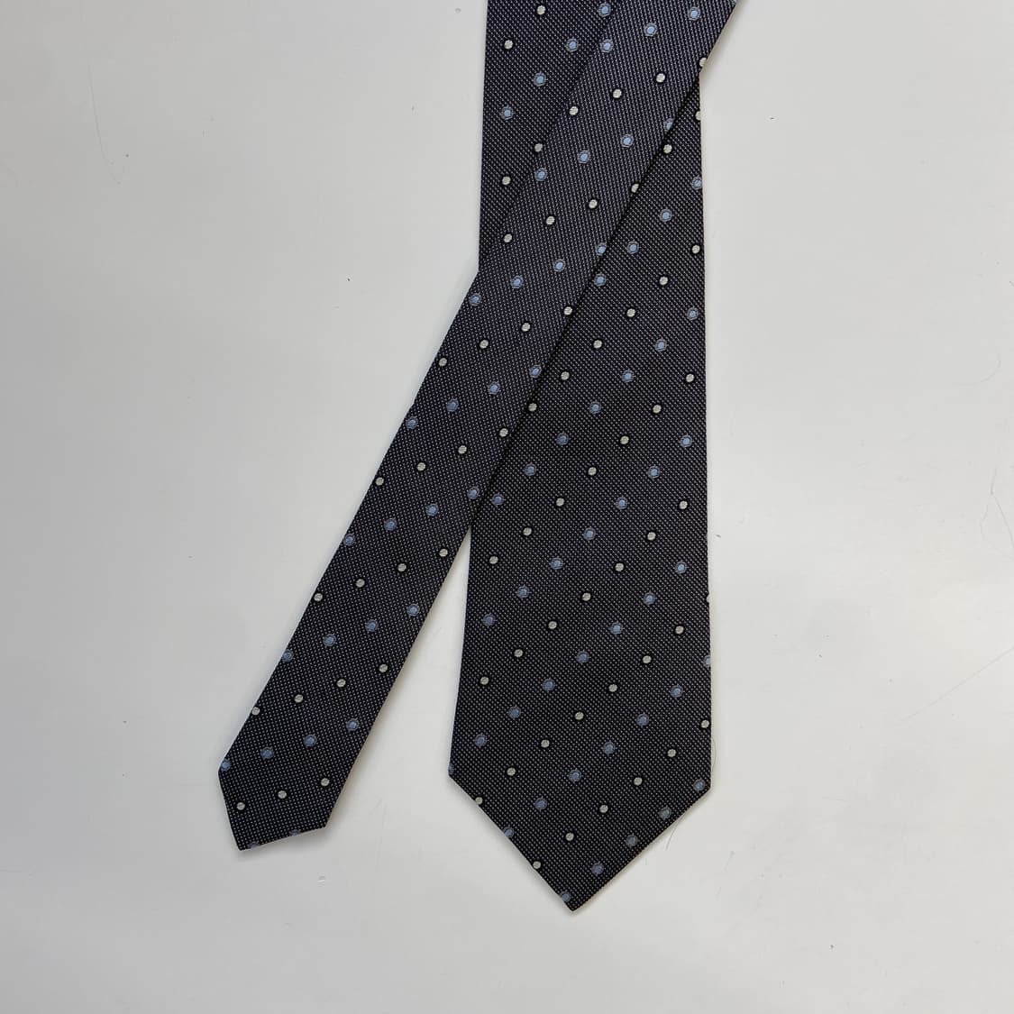 꼼데가르송 명품 정품 넥타이  8.4cm 상품이미지2