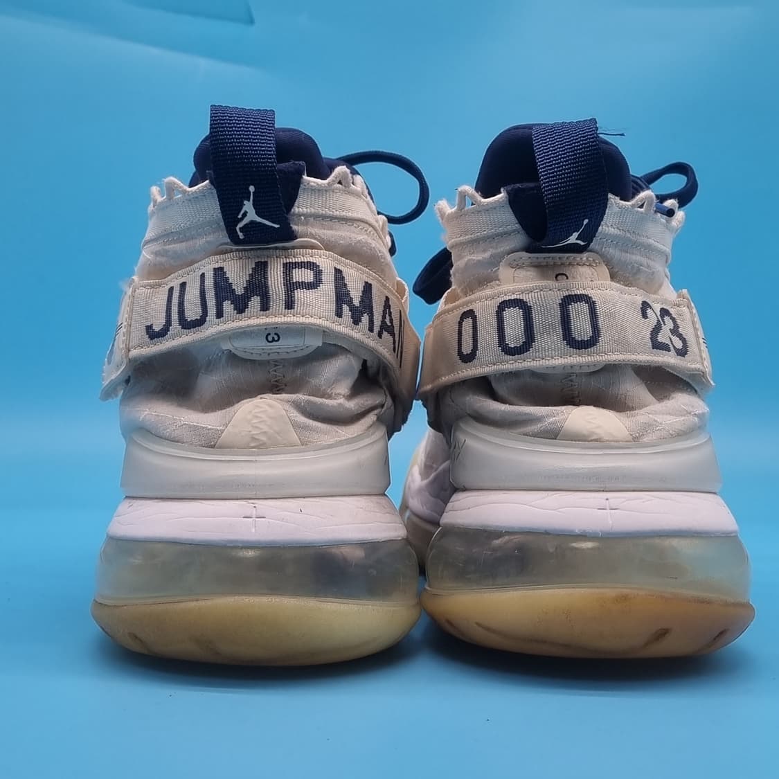 H 나이키 조던 프로토맥스 72 운동화 260 상품이미지4