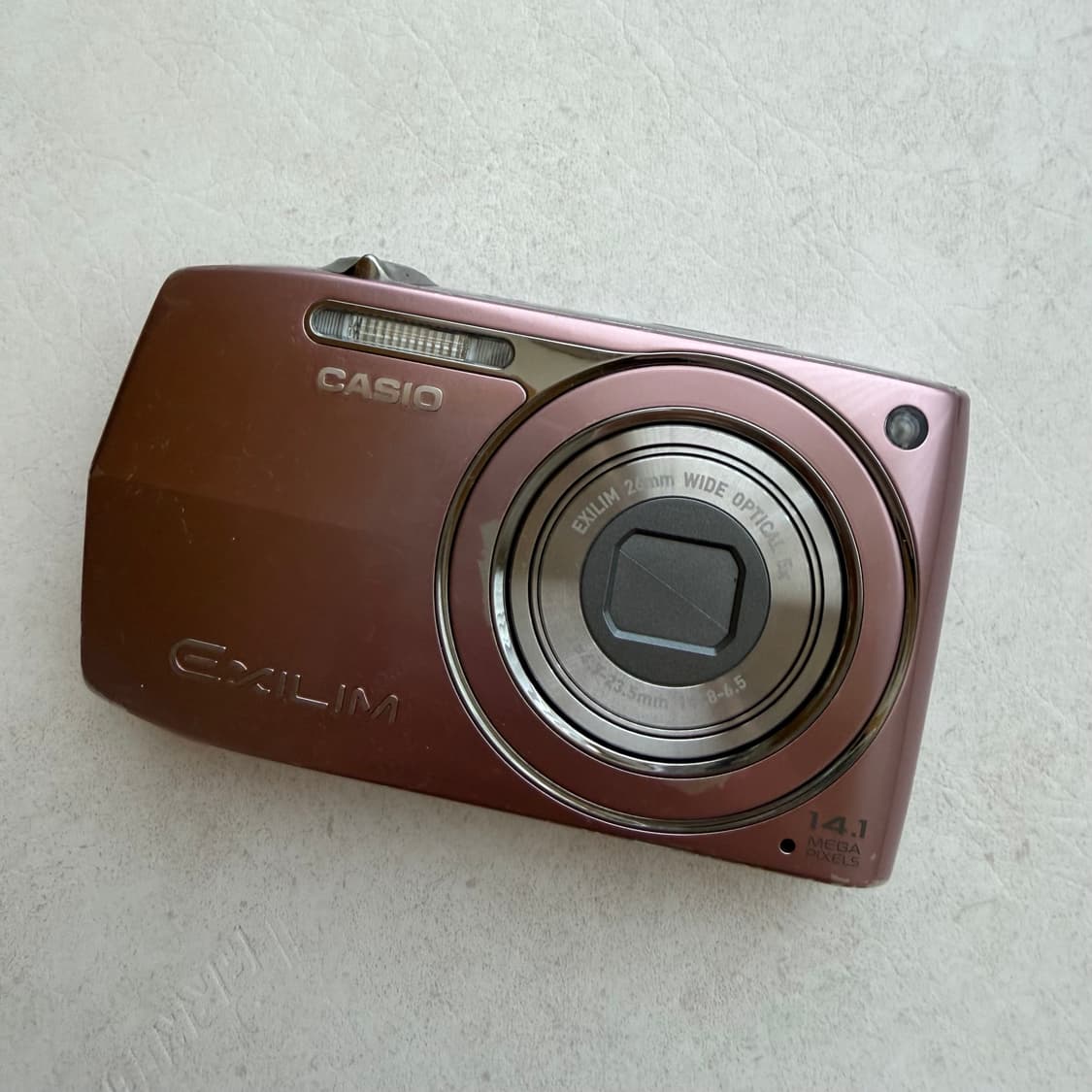 카시오 엑슬림 z2300 상품이미지2