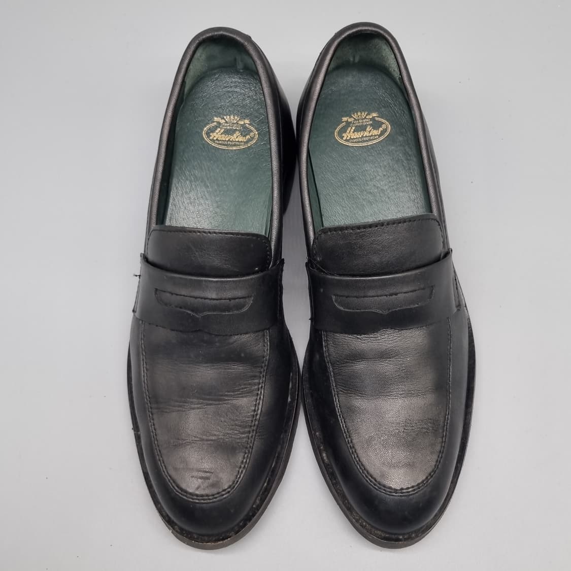 호킨스 경량 남성로퍼255 상품이미지2