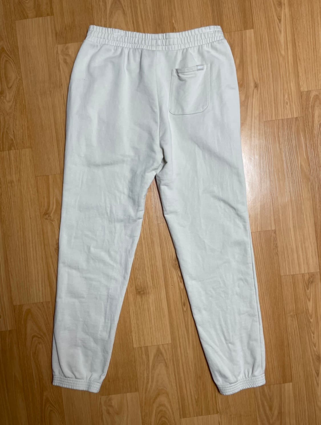 2024 DKNY GOLF 도나카란 골프 조거팬츠 상품이미지2