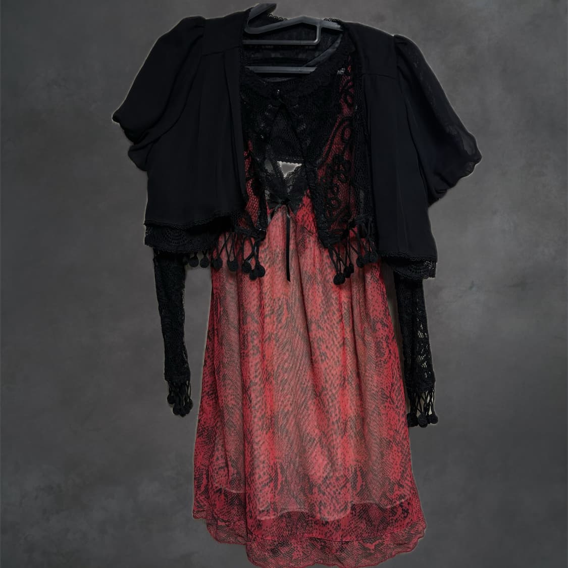 오리엔탈 코디셋 슬립 2장 상품이미지1