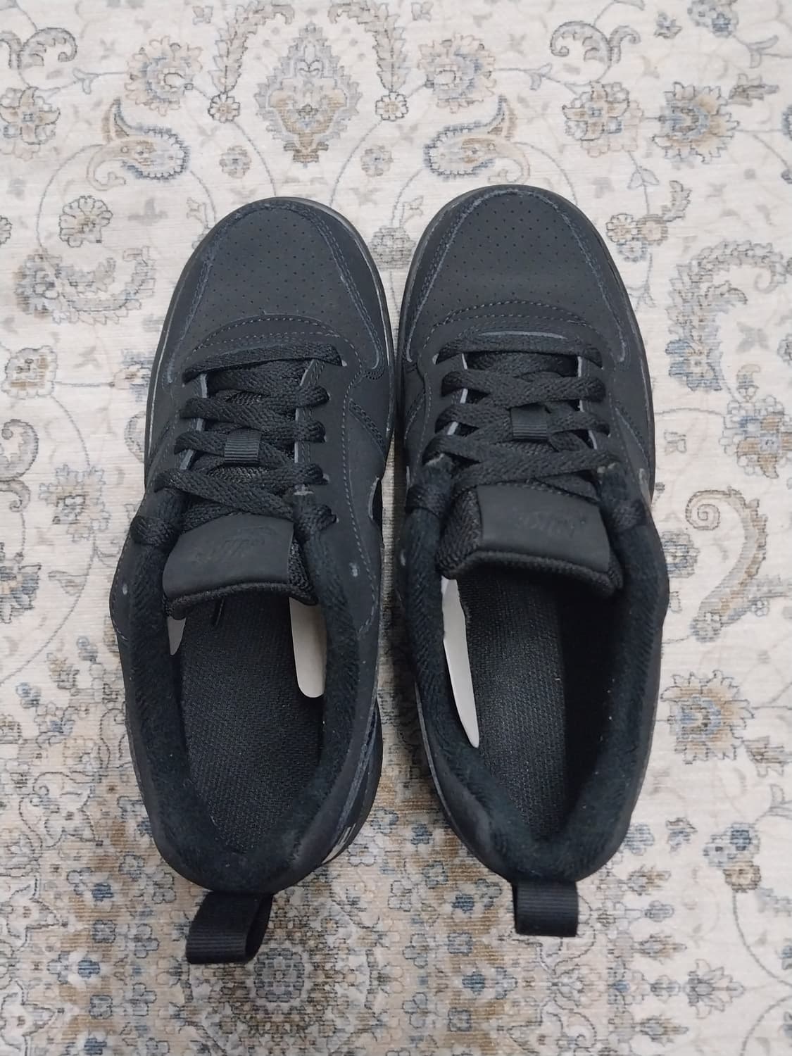 나이키 코트 버로우 230mm 상품이미지5