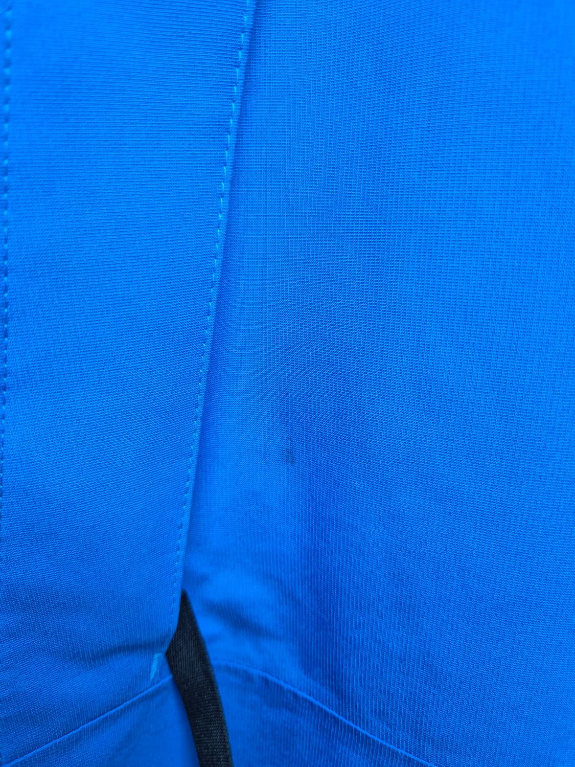 노스페이스 gtx 마운틴블루 (주우재 바람막이) 상품이미지5