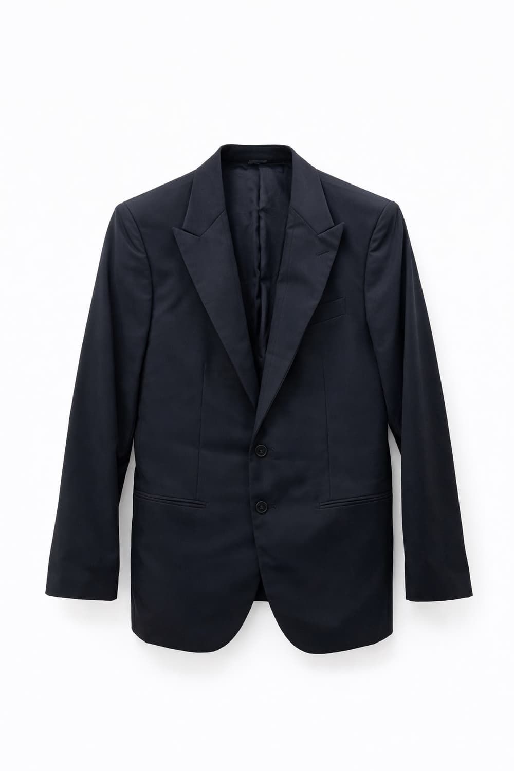 돌체앤가바나 남성 블랙 블레이저 46 상품이미지1