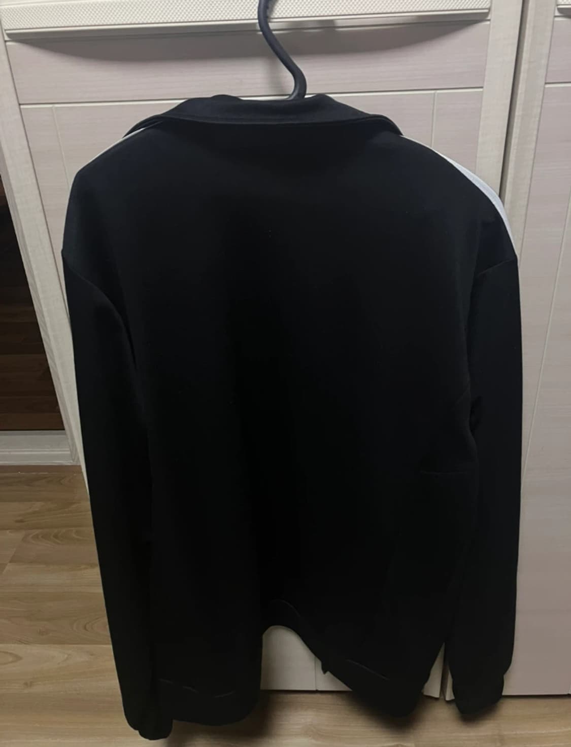 아디다스 트랙탑 / 남성 110 / 상태좋음 상품이미지3