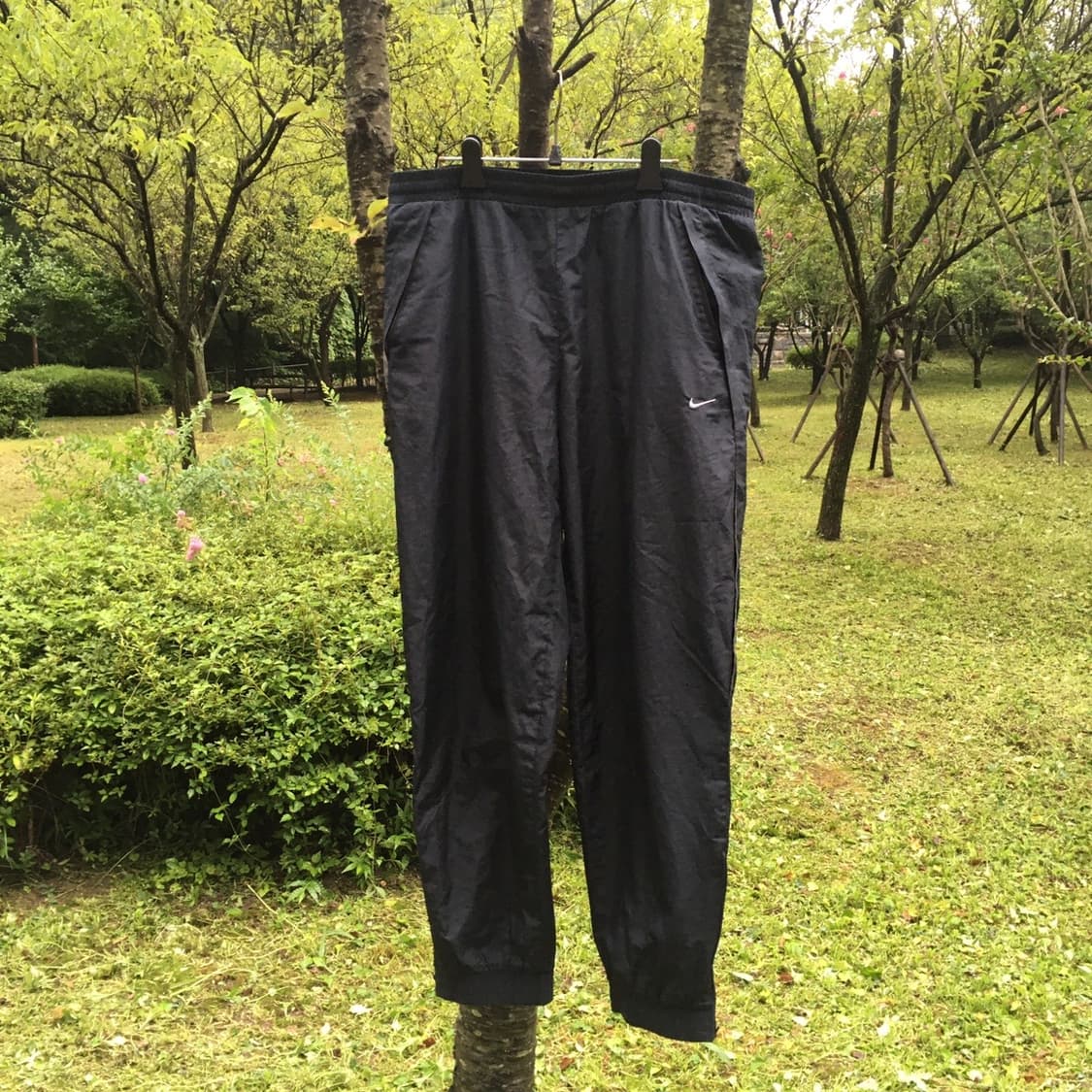 나이키 츄리닝바지 상품이미지4