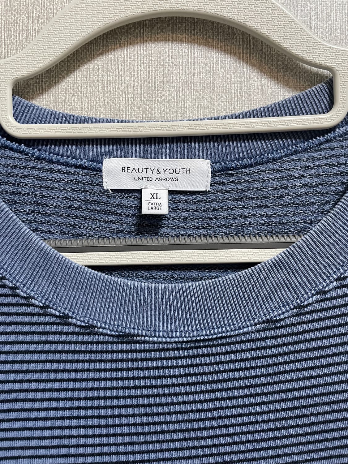 유나이티드애로우즈 반팔티셔츠 상품이미지3