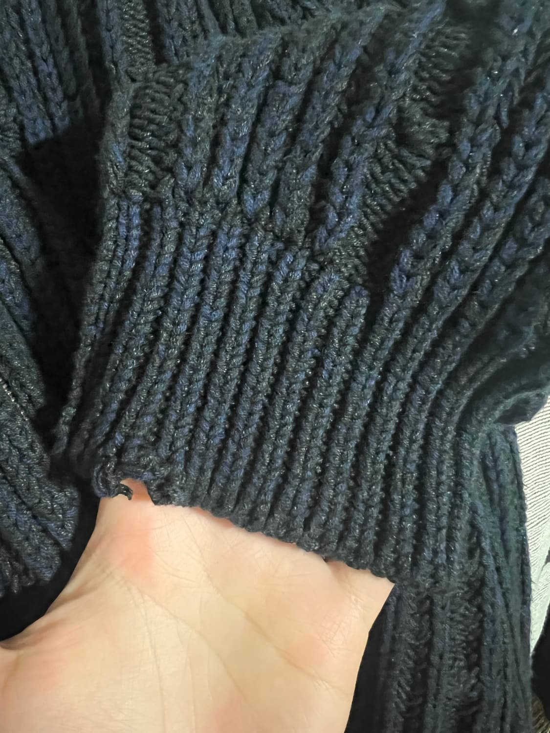 999휴머니티 엘박 후드집업 L 상품이미지8