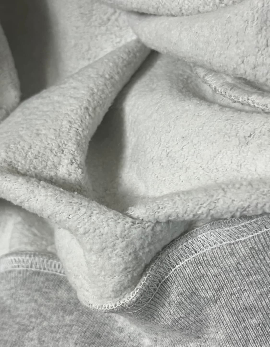 스포티앤리치 기모 맨투맨 상품이미지7