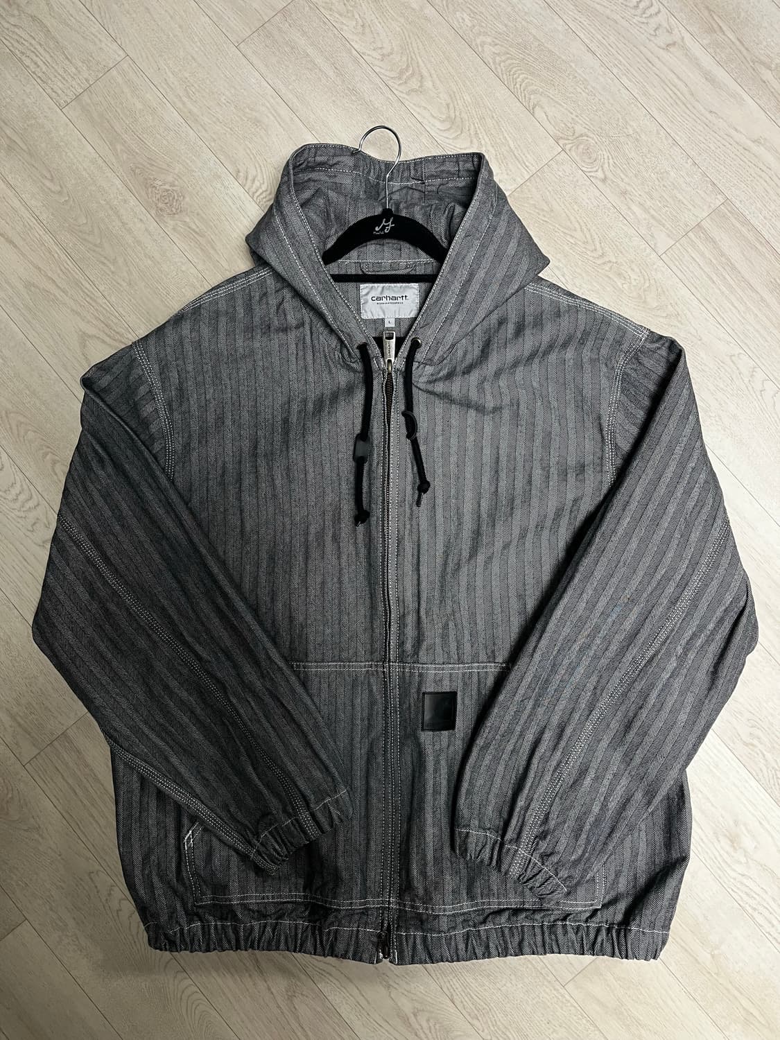 Carhartt WIP 후드/집업 재킷 상품이미지1