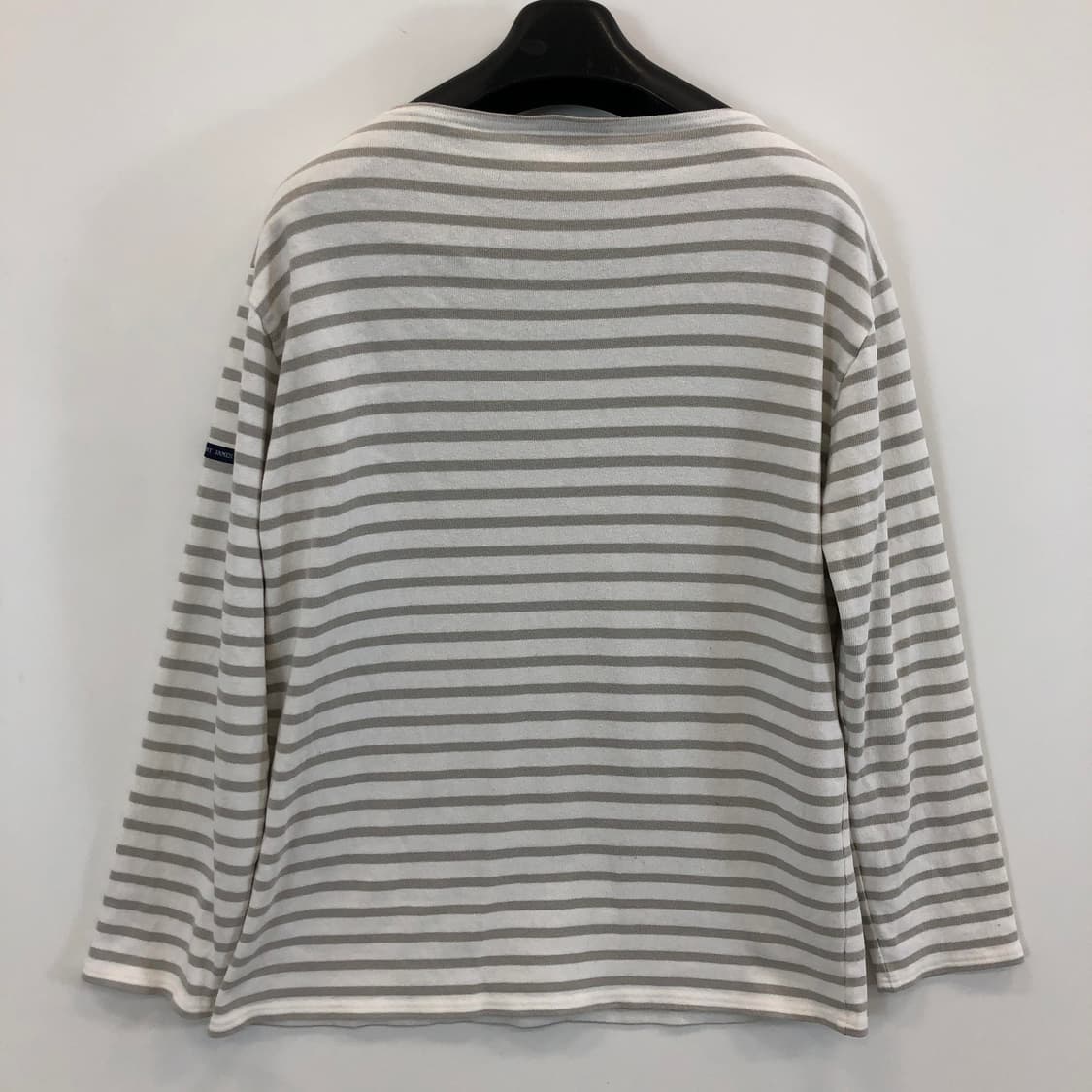 세인트제임스 길도 슬리브 ML 라이트그레이 상품이미지4