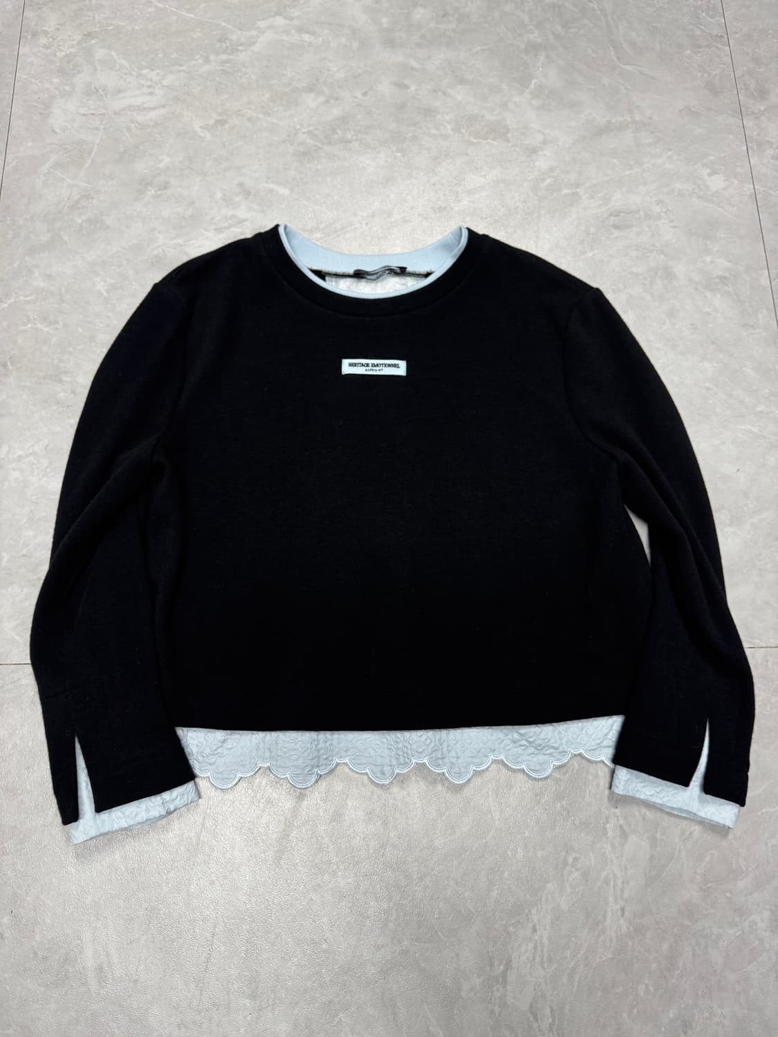 오즈세컨 24FW 상품이미지1