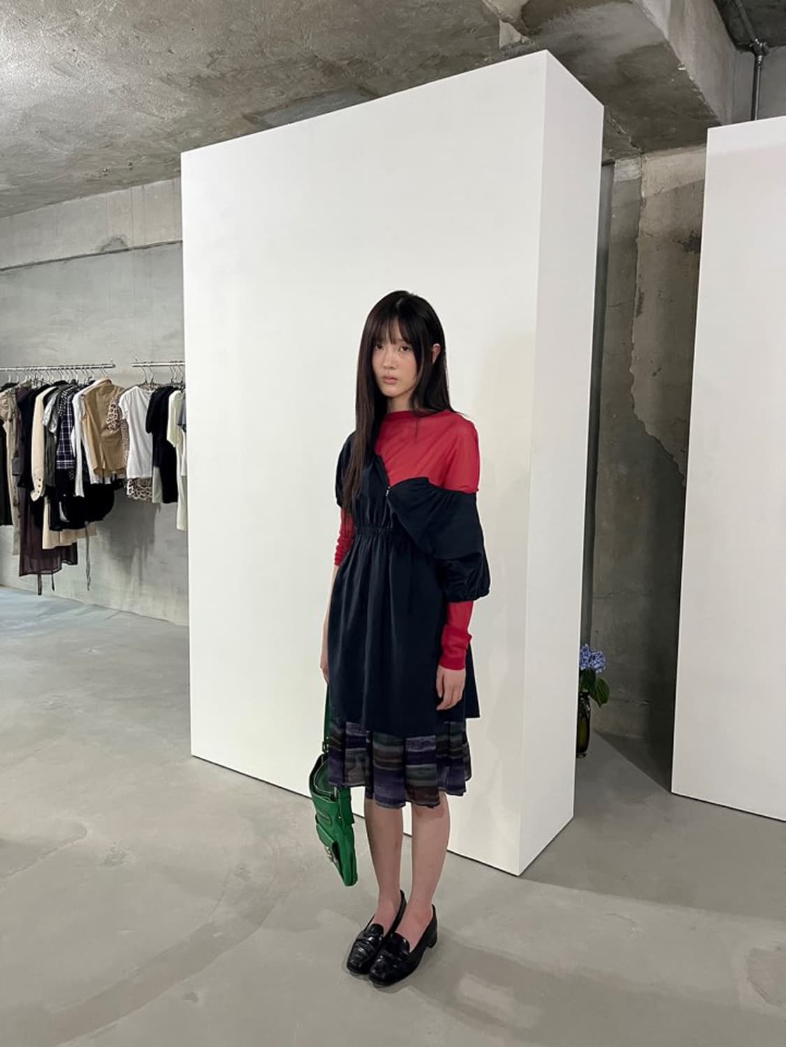 Artisan / silk 상품이미지2