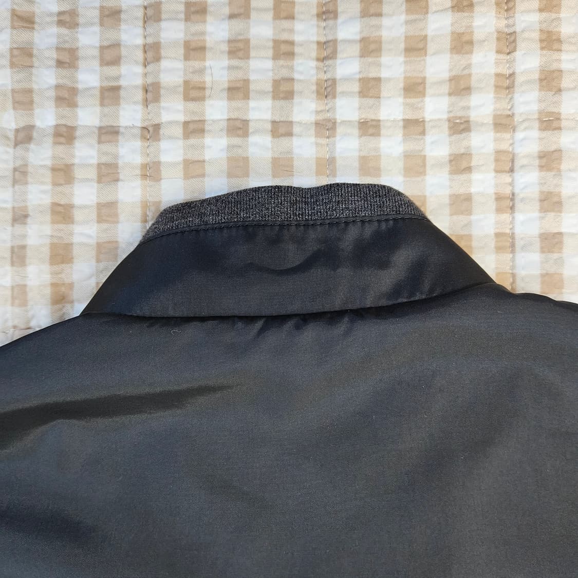 인디안 방풍 집업자켓 남자100~105 상품이미지8