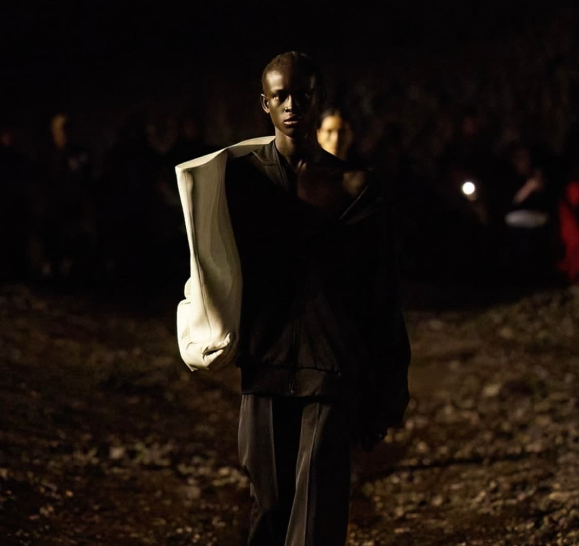 발렌시아가 머드쇼 후드집업 상품이미지1