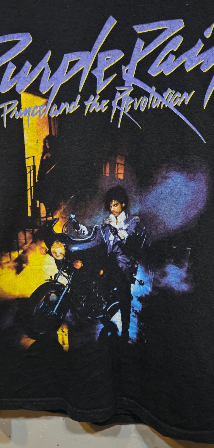 Purple Rain - The Prince Estate 상품이미지4