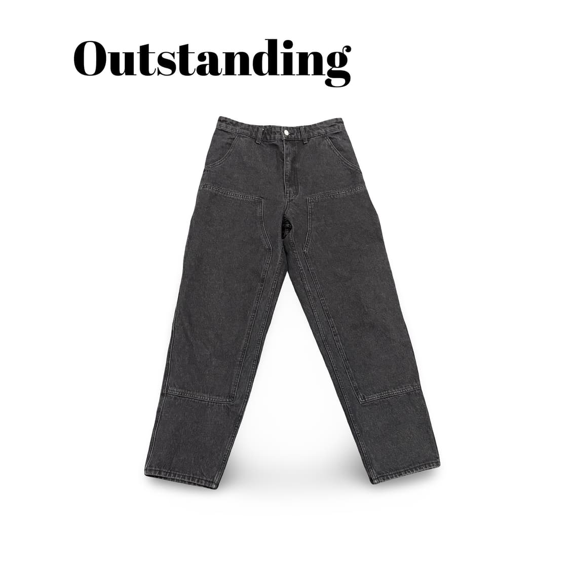 (28)아웃스탠딩더블니 상품이미지1