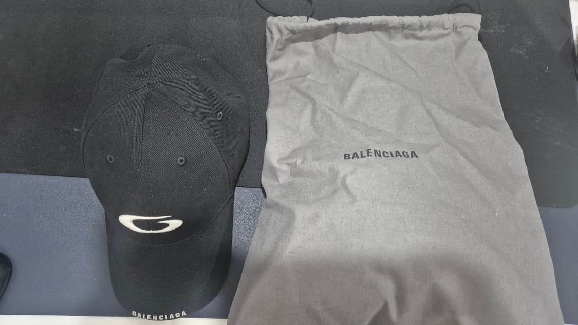 발렌시아가 루프스포츠 라지 상품이미지1