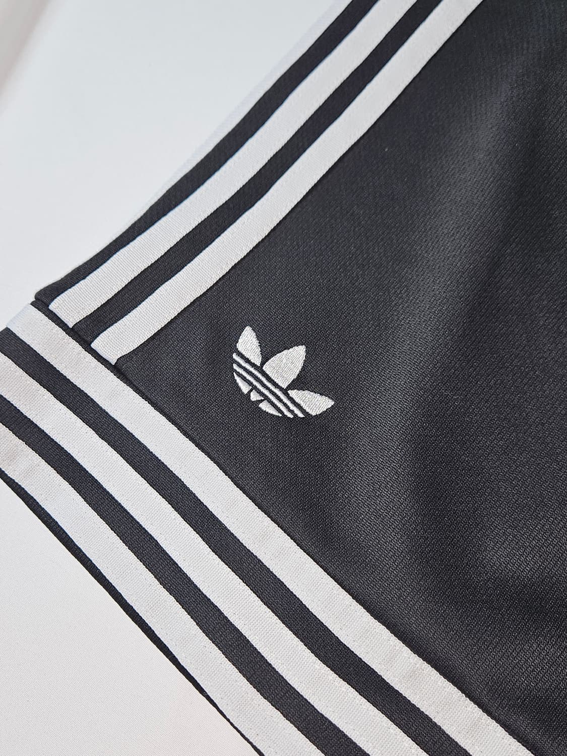 아디다스 오리지널 25 니고베어 숏팬츠 반바지 버뮤다 올드스쿨 100 상품이미지3